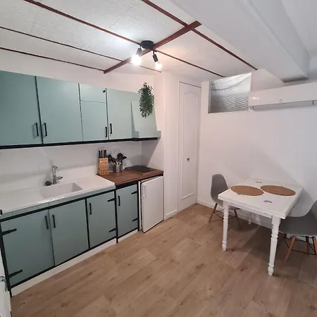 - Climatise - Proche Centre Ville, Espace Carat, Gare - Parking Gratuit